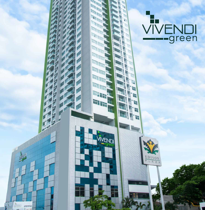 Vivendi Green