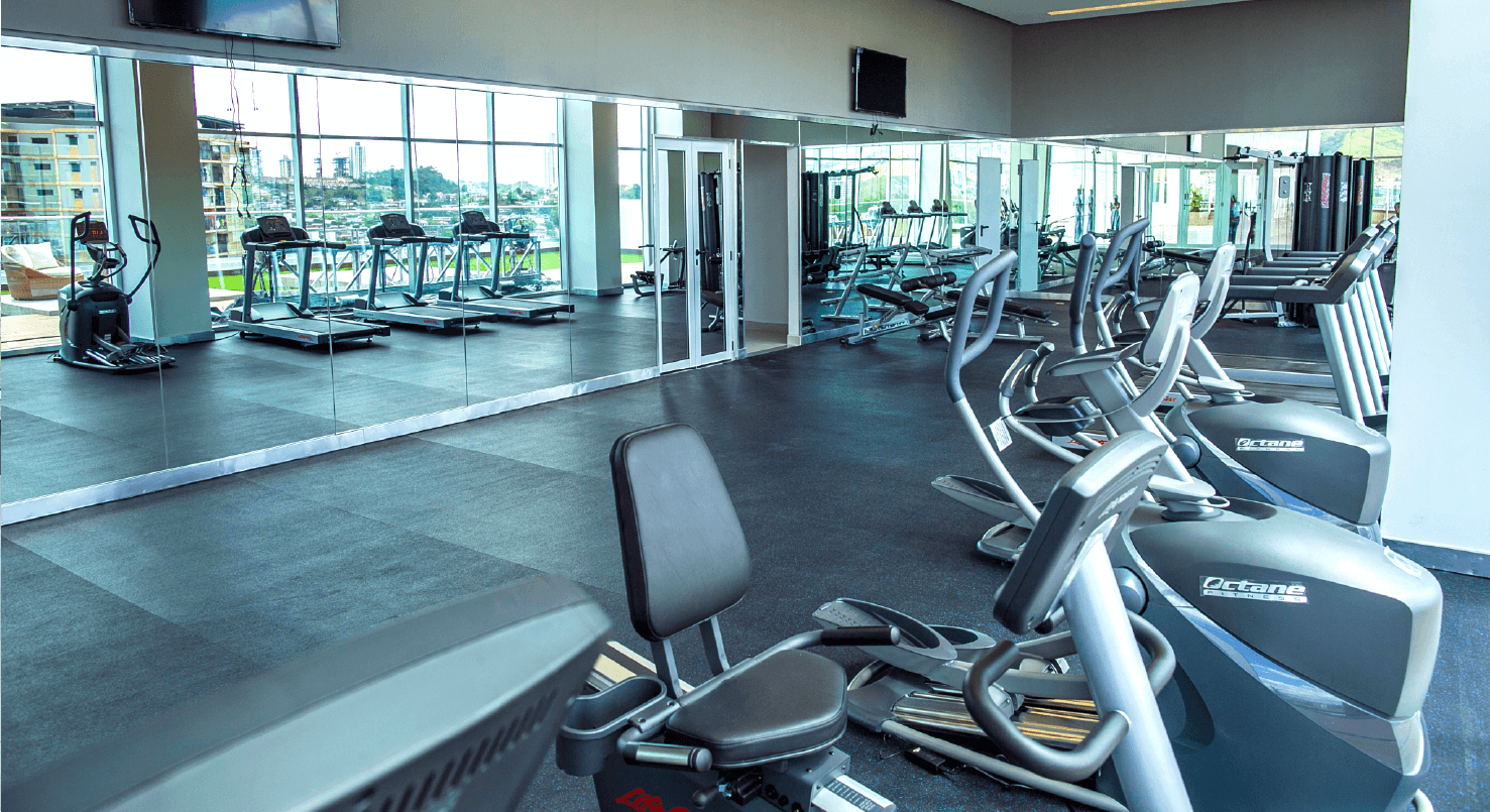Sky Point Tower