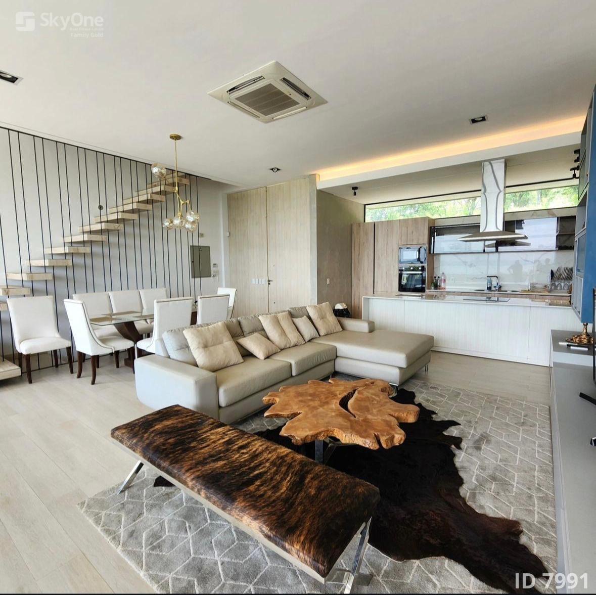 Vendo Residencia de Lujo Zona Anfiteatro de Sanber — foto 3