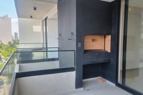 Departamento-Alquiler-342 Molas Lopez 342, Las Lomas (Carmelitas), Asunción — foto 2