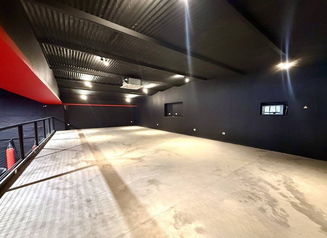 ALQUILO LOCAL COMERCIAL EN VILLA AURELIA EN ASUNCION — foto 3