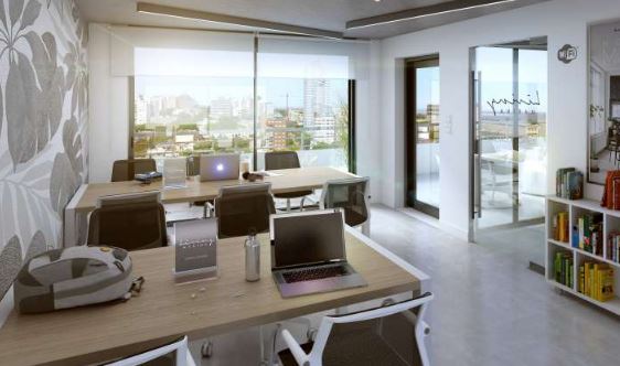 Foto 3 de Living Marina