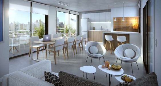 Foto 4 de Living Marina