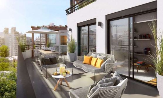 Foto 5 de Living Marina