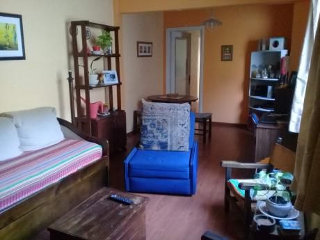 Imperdible! 2do Por Escalera. Gastos Comunes $ 1.500!