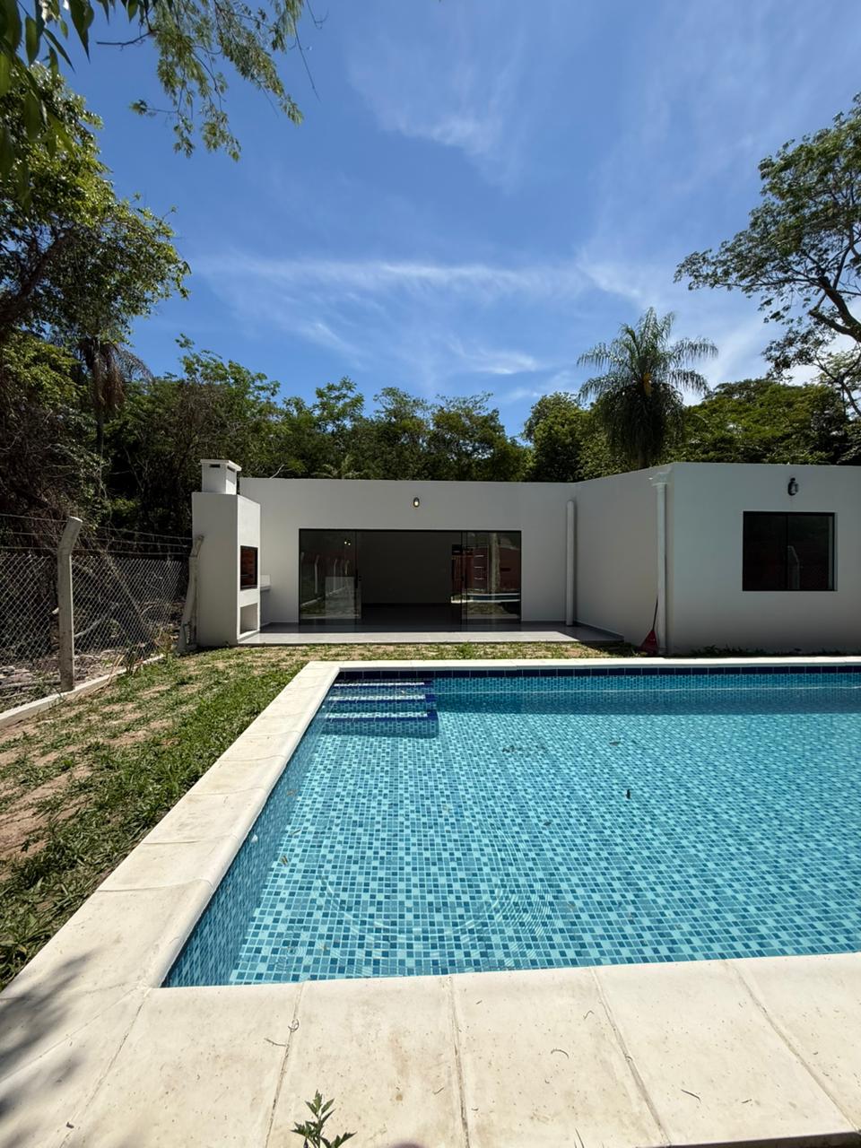 VENDO CASA A ESTRENAR EN SAN BERNARDINO - CRISTOBAL COLON — foto 3