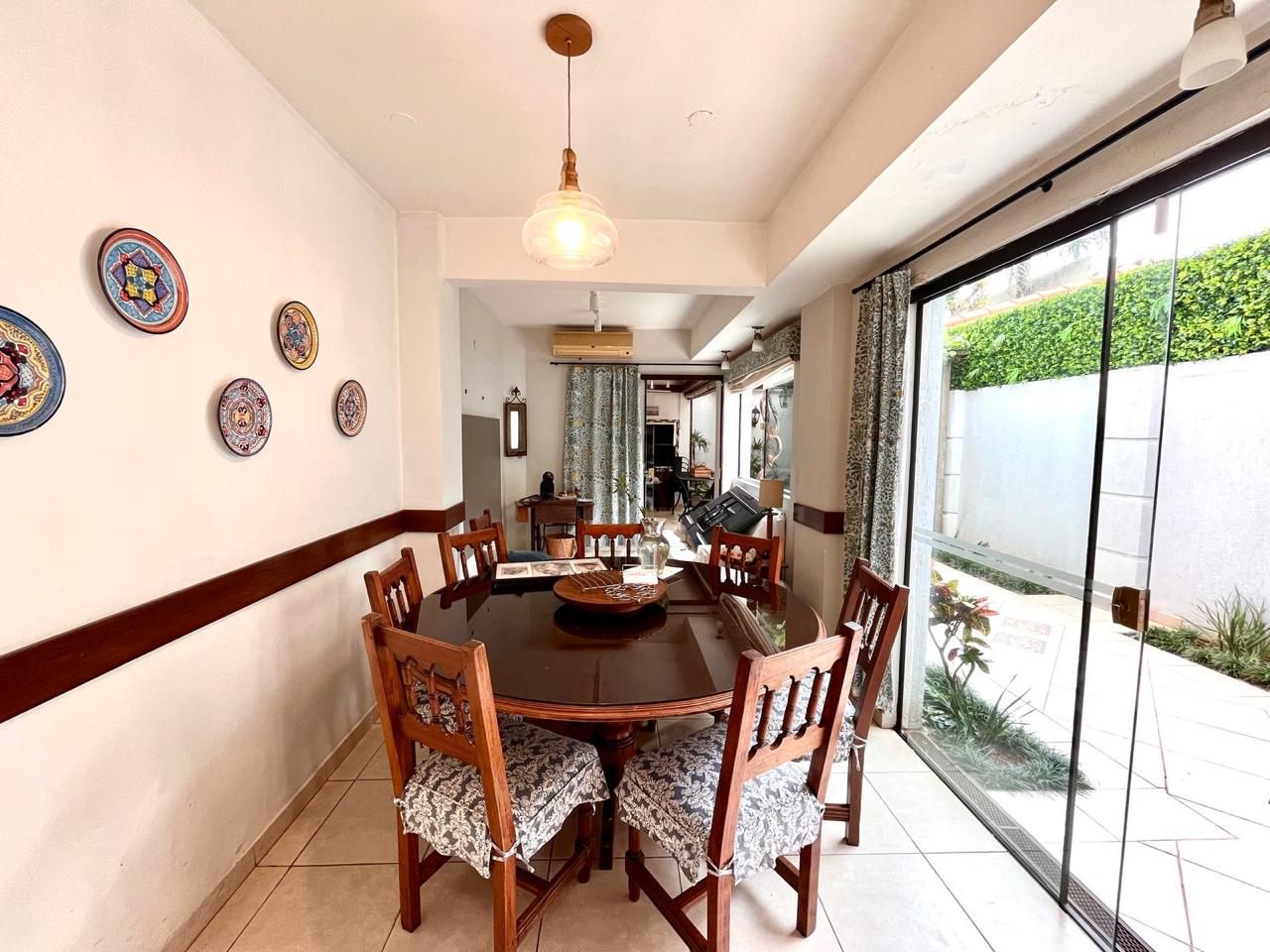 Casa en venta en Madame Lynch, Asunción — foto 3
