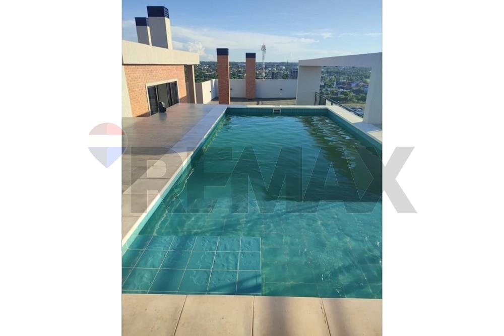 Departamento - Alquiler - Luque, Central, Paraguay — foto 2