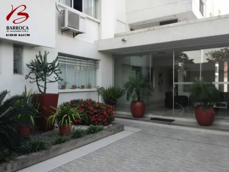 Departamento Duplex En Alquiler