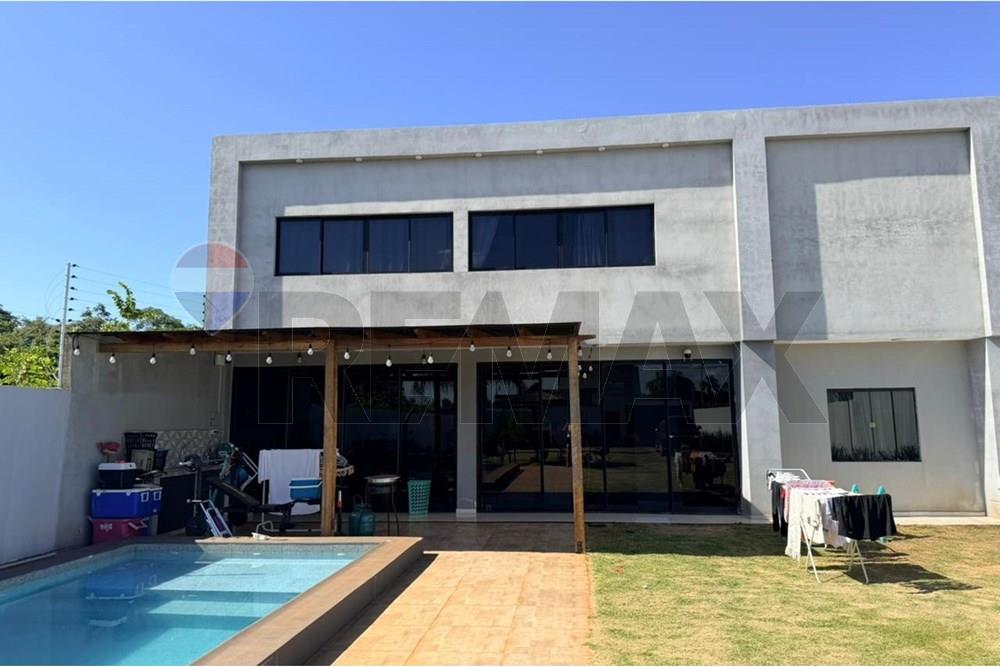 Oportunidad de Inversión - Quinta en Ciudad del Este — foto 3