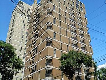 Torres Mirador - Lo Mejor De Asunción