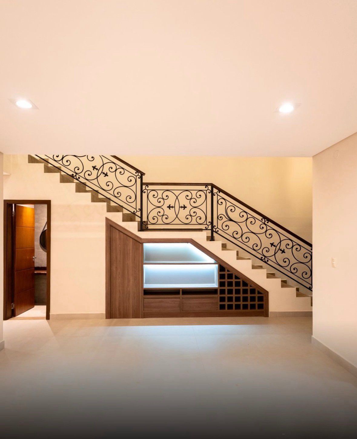 Casa de lujo en Villa Bancaria — foto 2