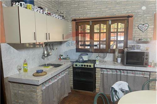 Quinta-Venta-PY Cordillera San Bernardino 031606  Compañía Heriberta Mattiauda — foto 2