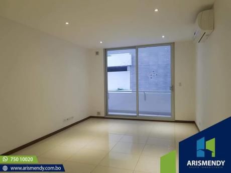 Departamento En Alquiler - Equipetrol