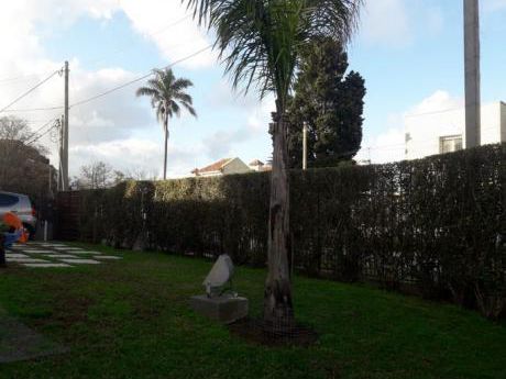 Casa En Carrasco