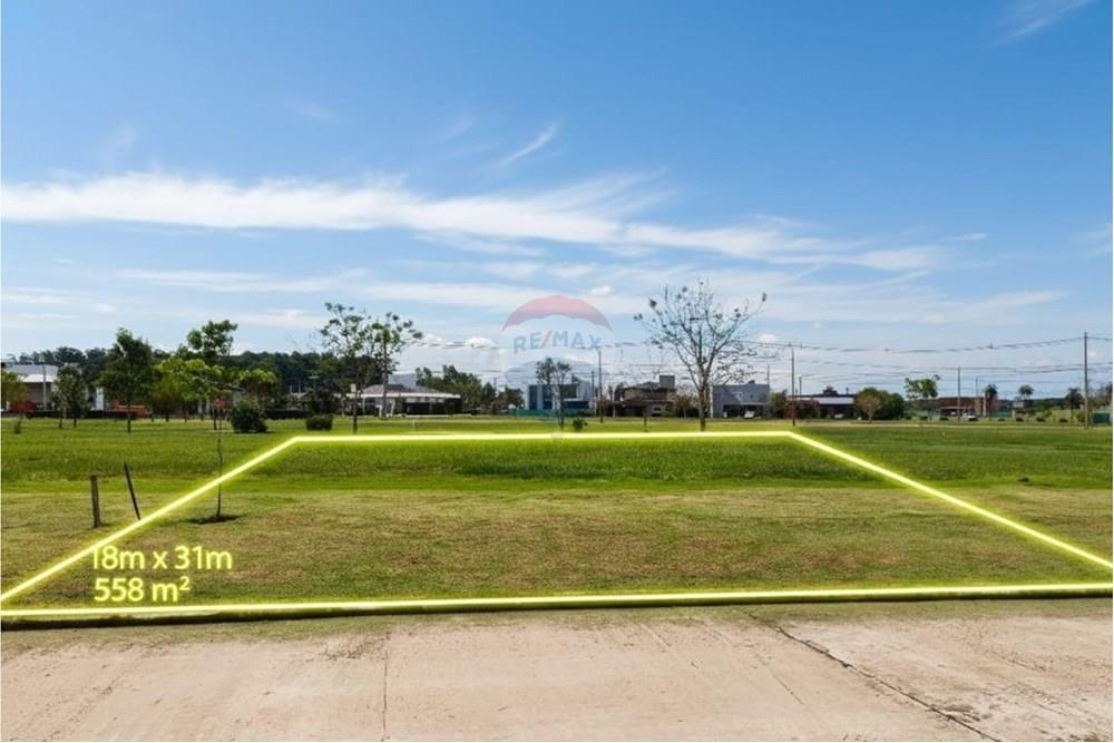 Terreno en Venta Costa del Lago Hernandarias Barrio Joven 2 — foto 2