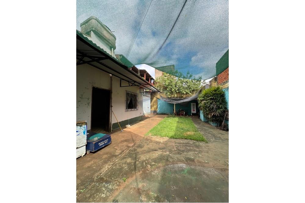 VIVIENDA CON SALÓN COMERCIAL EN HERNANDARIAS — foto 2