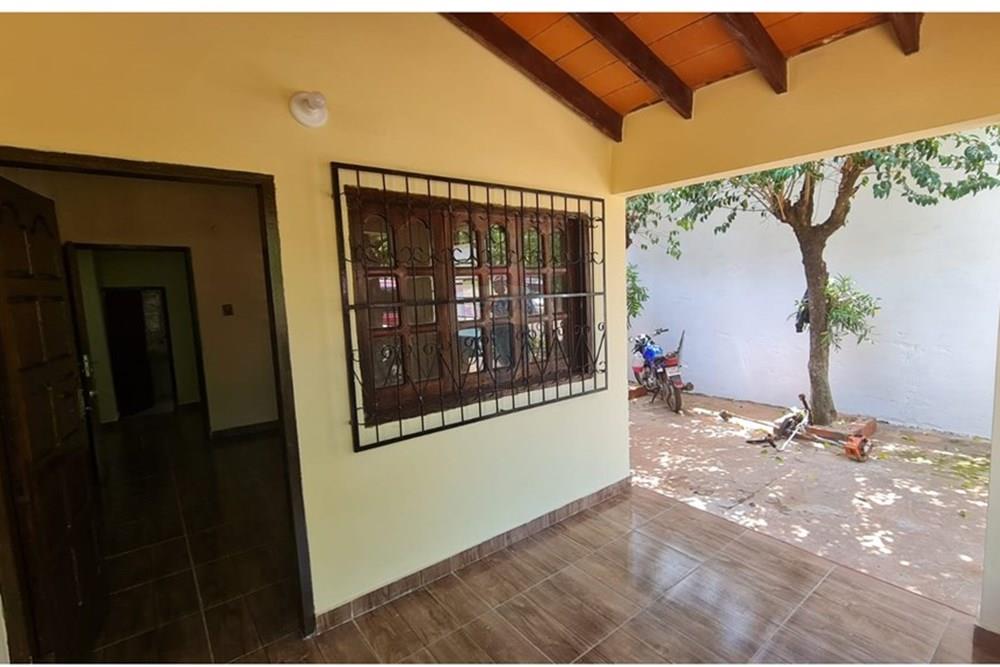 CASA ALQUILER- PARAGUAY MISIONES — foto 2