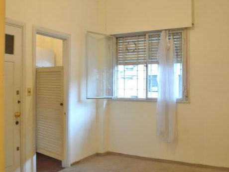 Cómodo Apartamento De Un Dormitorio En Punta Carretas!