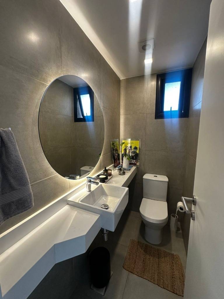 Departamento en alquiler en Mburucuyá, Asunción — foto 2