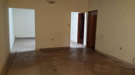Alquiler Casa Para Oficina Zona El Mangal Gs. 3.700.000 Iva Incluido