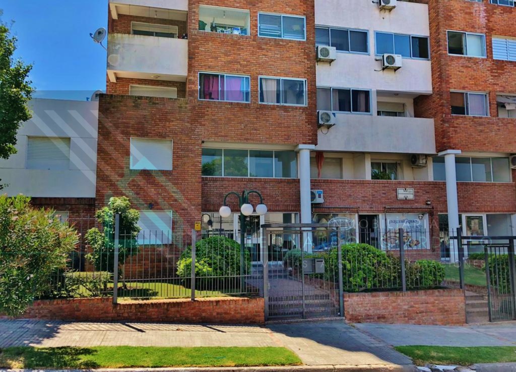 Apartamento Amueblado Edificio Ginkgo. Ref. #P7EB9 - InfoCasas.com.uy