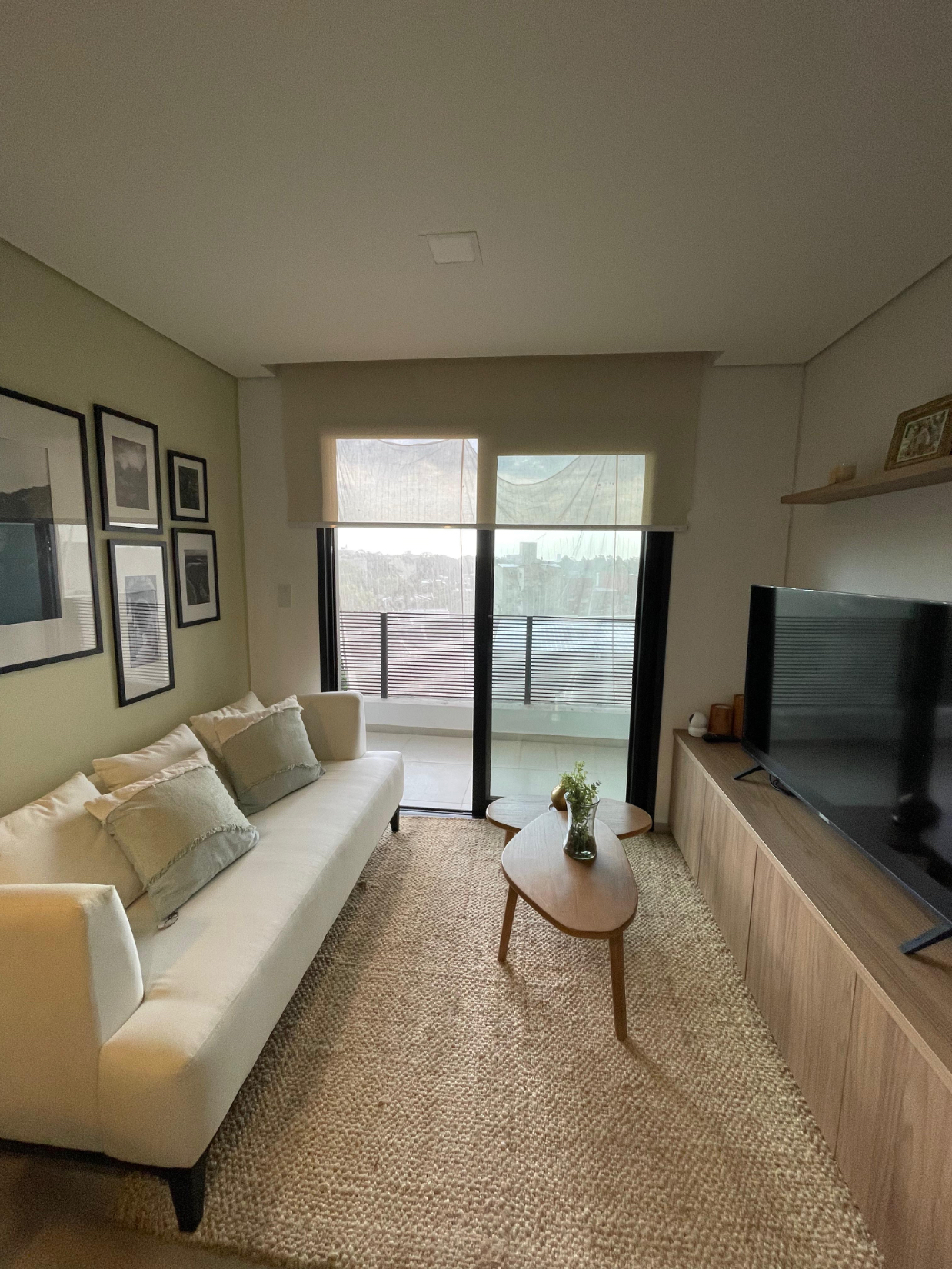 VILLA MORRA - EN VENTA DEPARTAMENTO DE 1 DORMT. ENTREGA: DICIEMBRE DE 2025* — foto 2