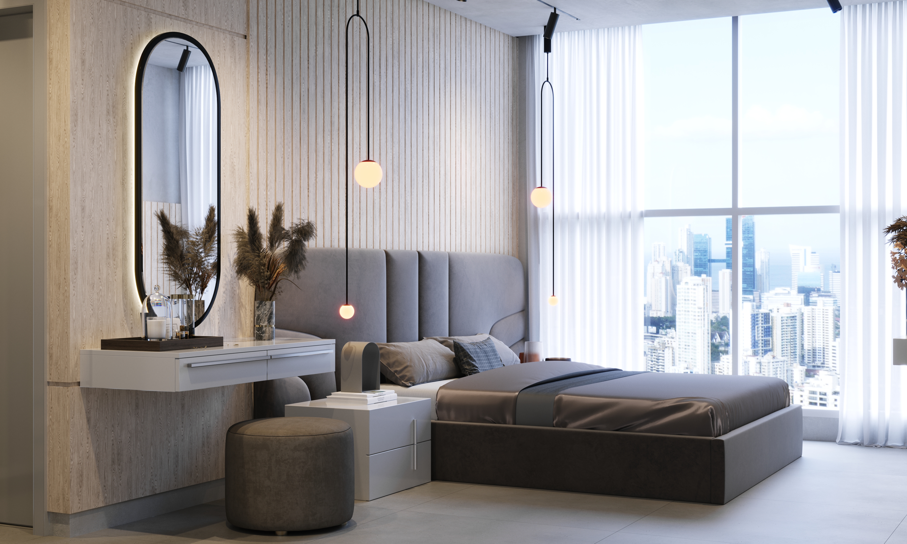 5CERO4 Park & Residences