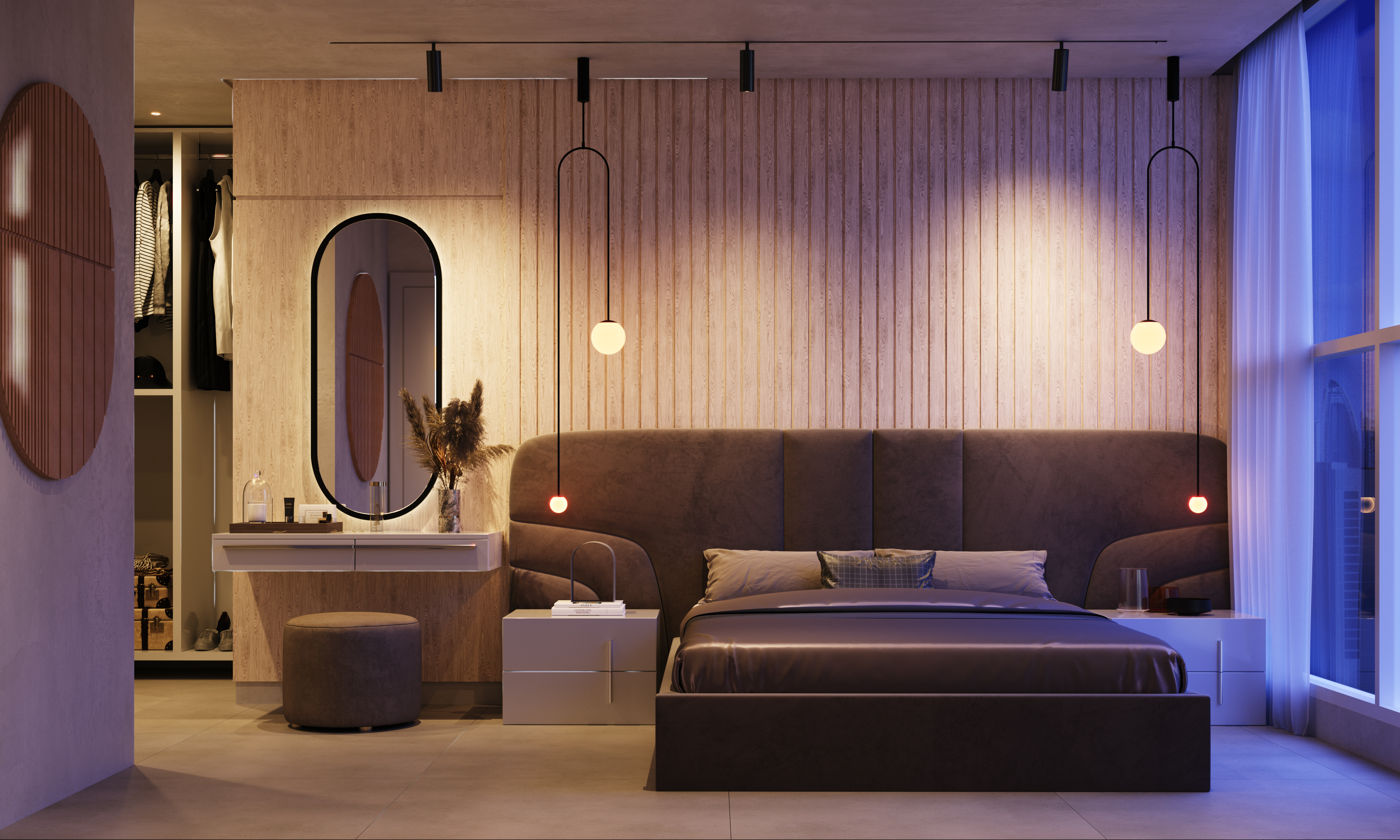 5CERO4 Park & Residences
