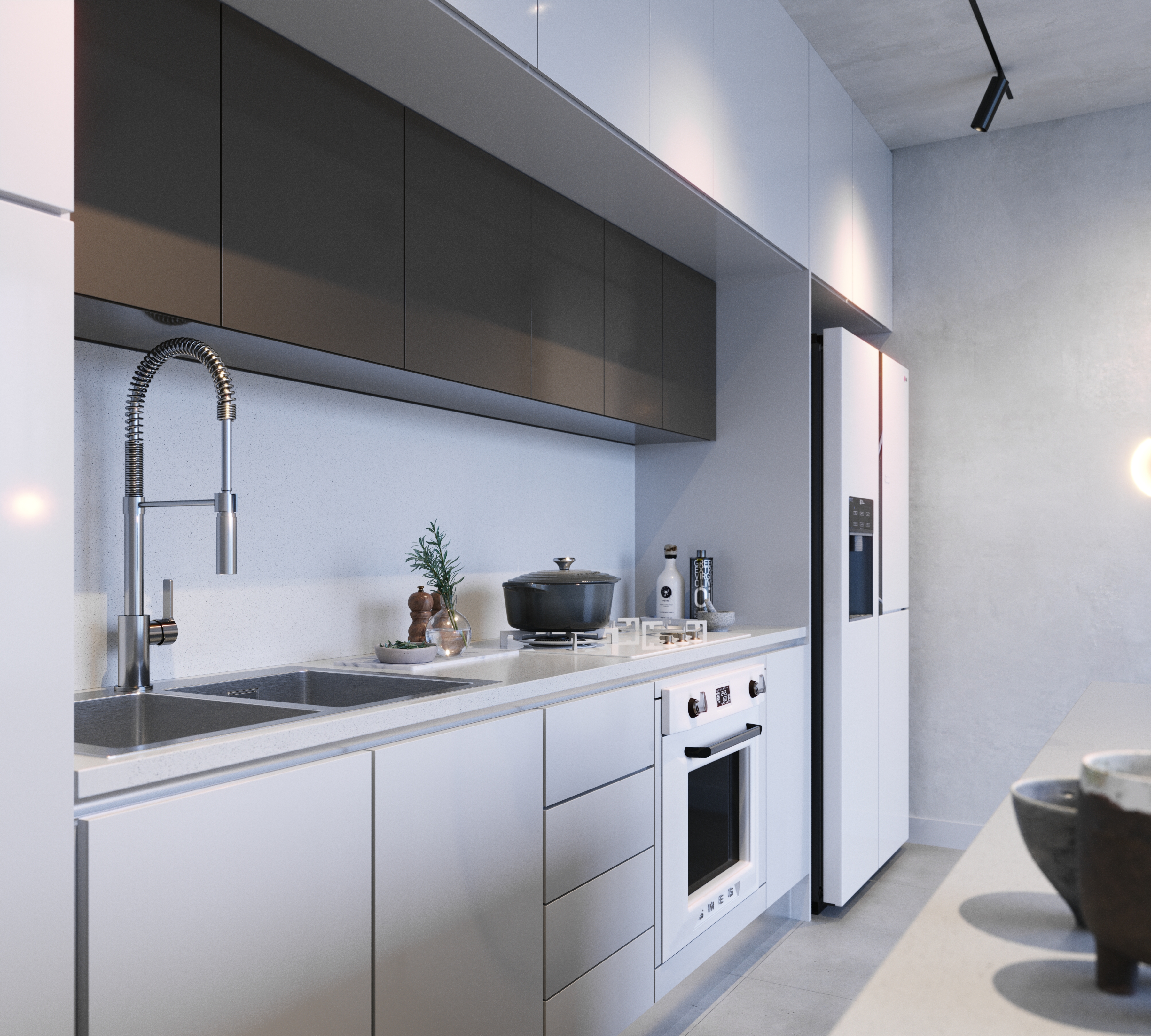 5CERO4 Park & Residences