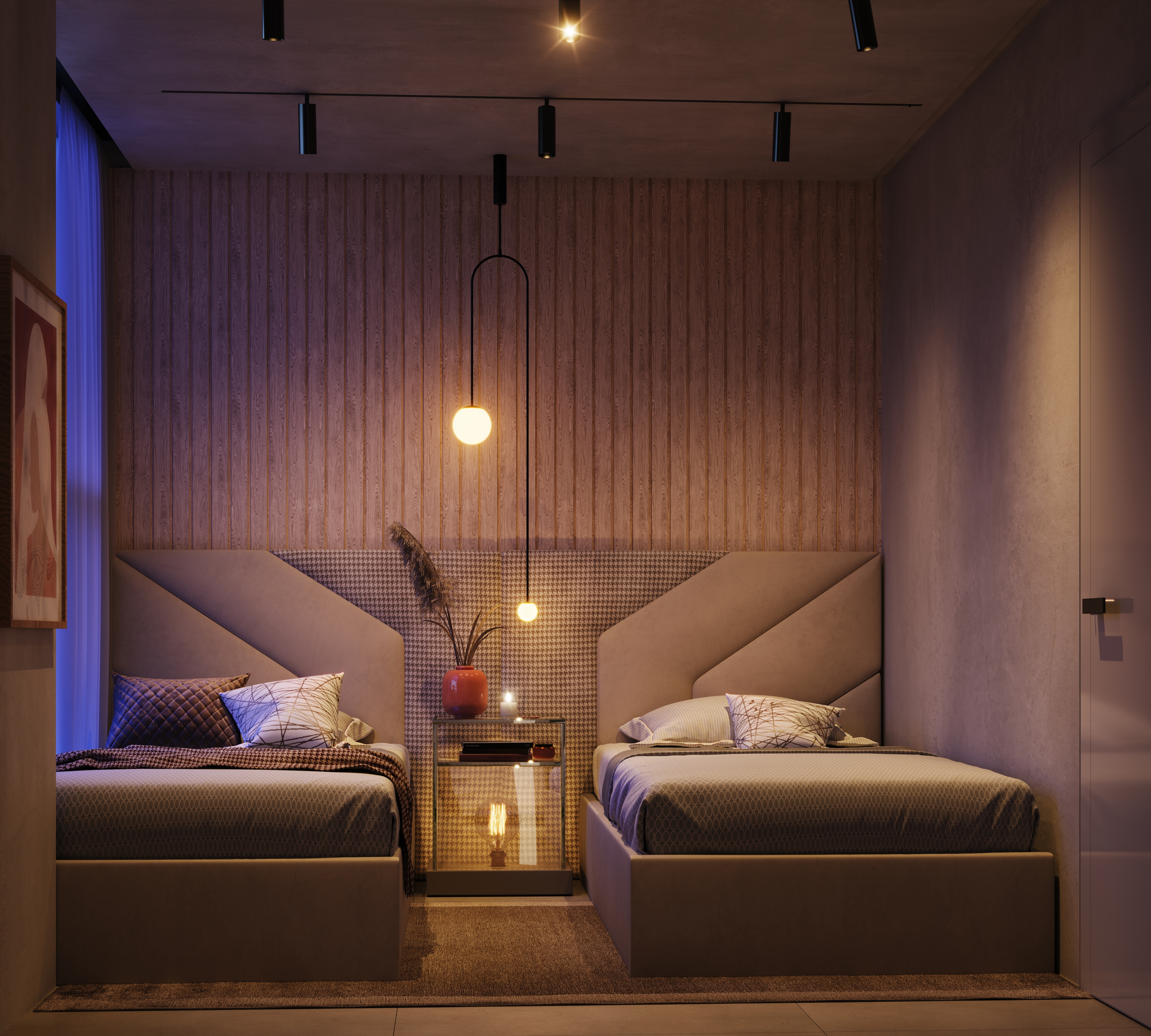 5CERO4 Park & Residences