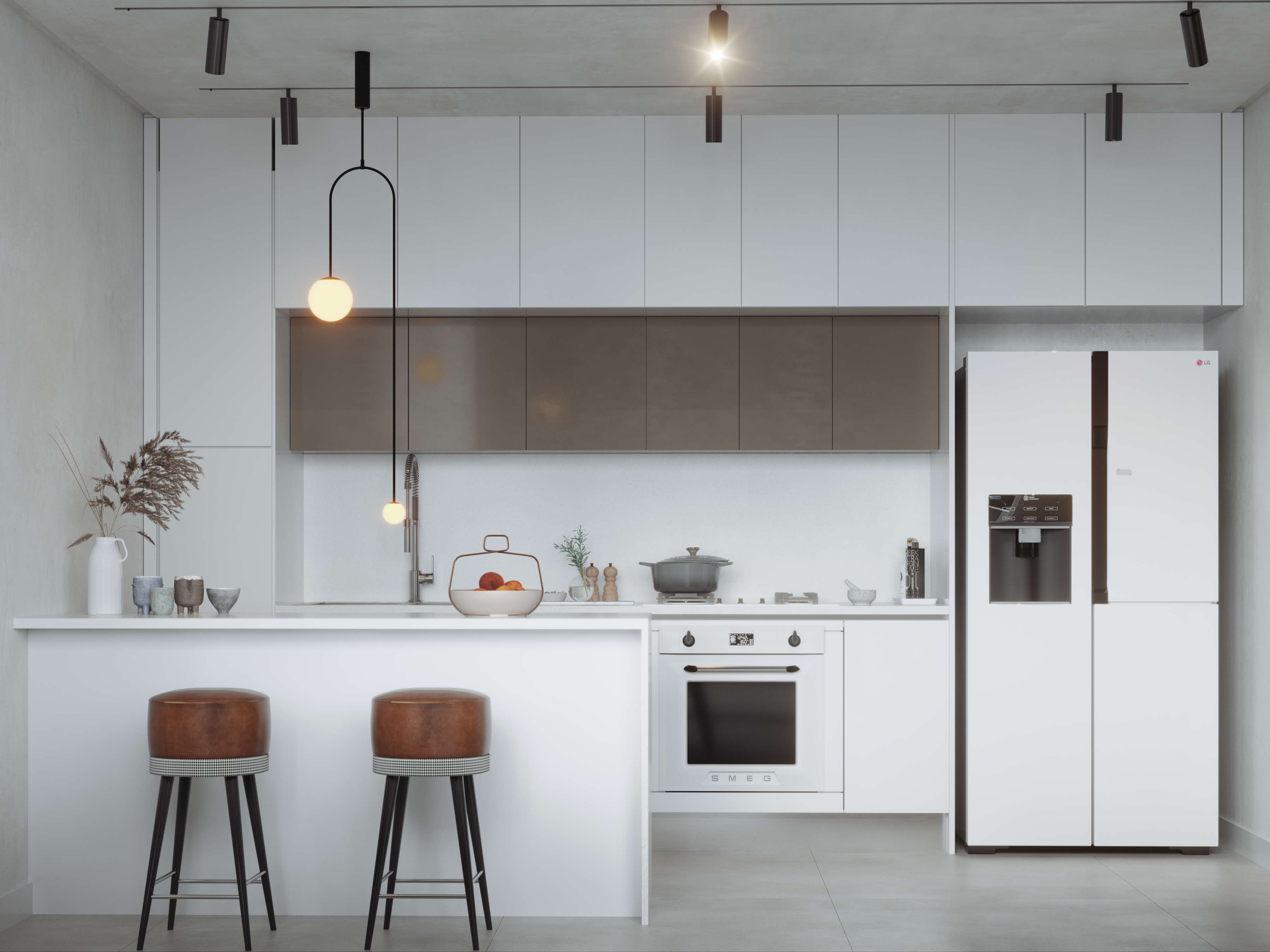 5CERO4 Park & Residences