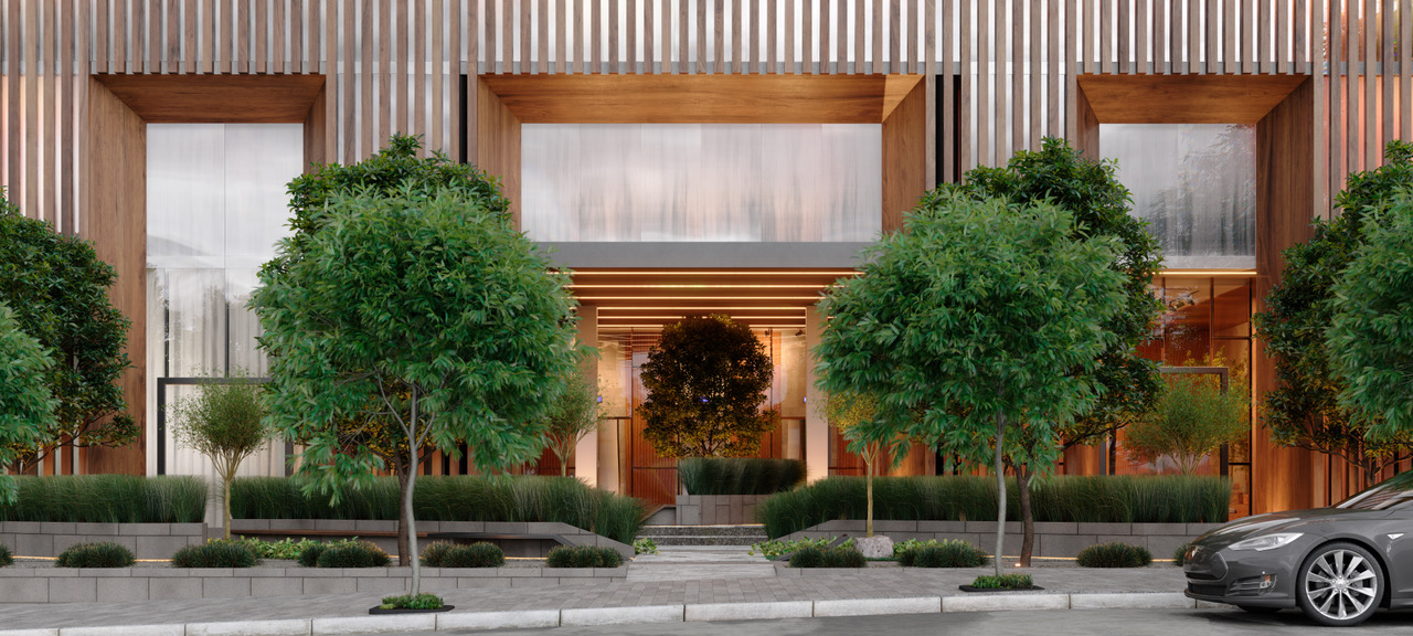5CERO4 Park & Residences