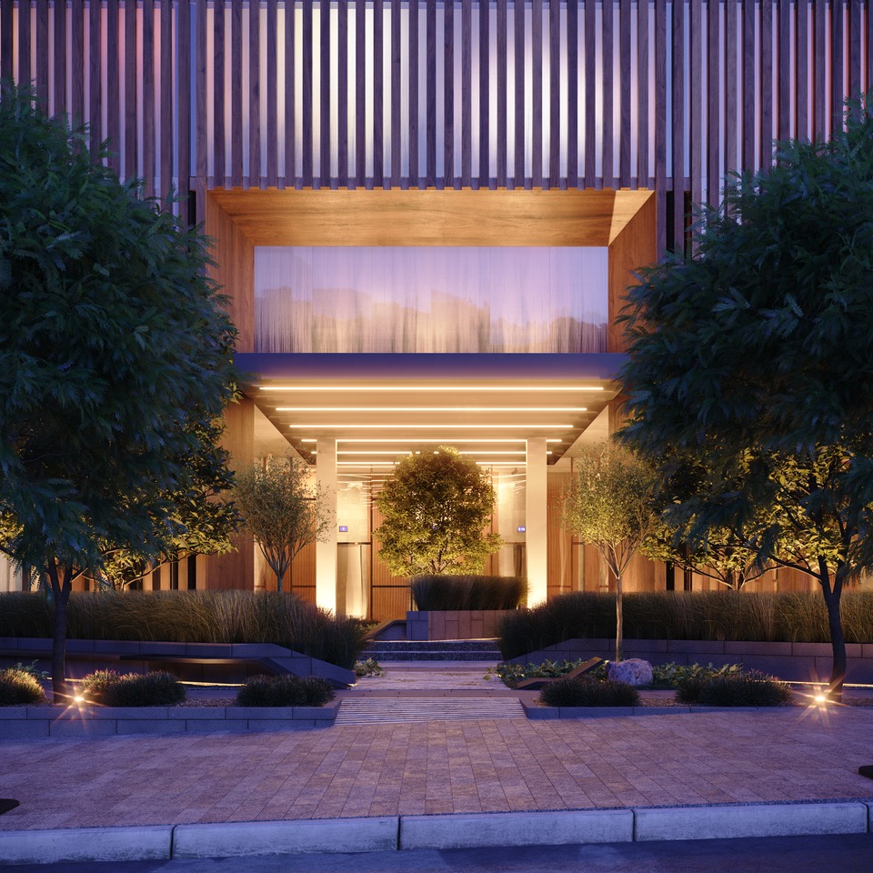 5CERO4 Park & Residences