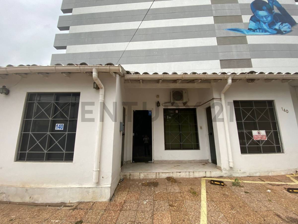 Alquiler de Local en Villa Morra, Asunción — foto 3