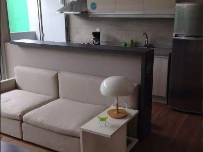 Apto A Estrenar, 2 Dorm, Gge, Si Mascotas, Brazo Oriental