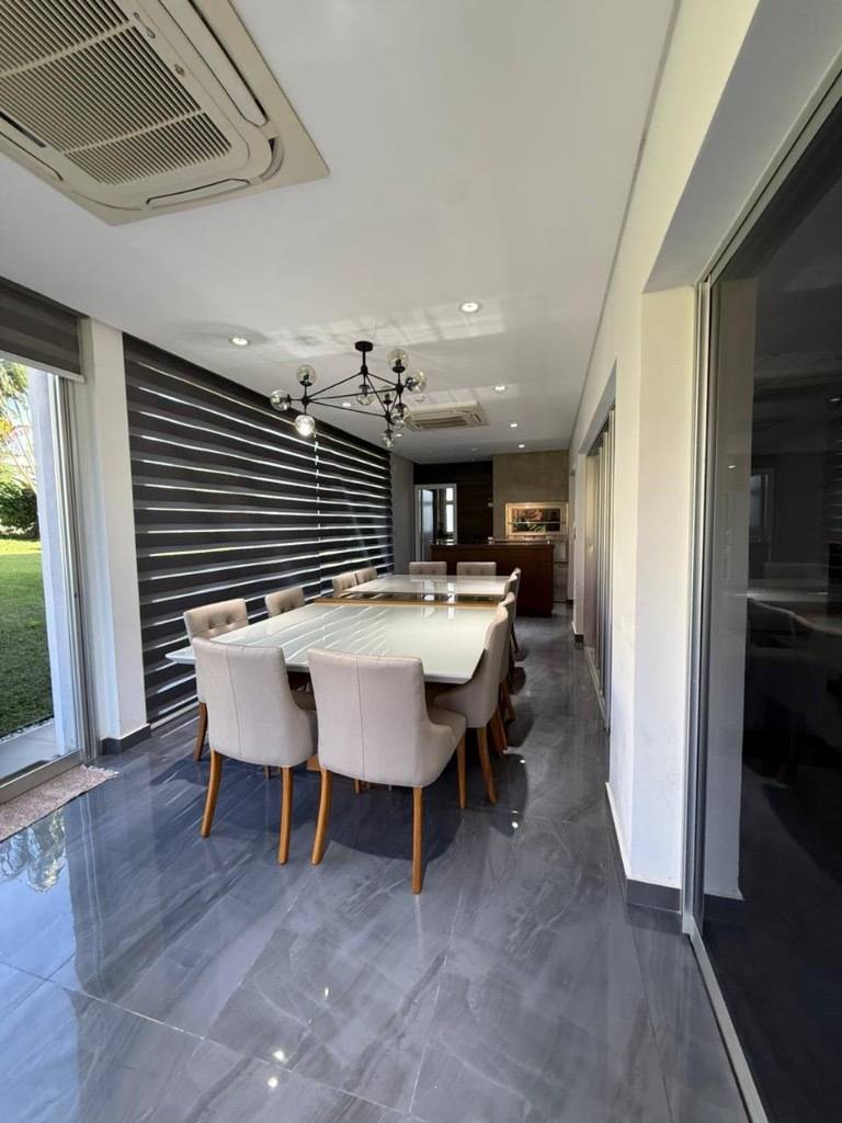 Casa Amoblada en Aqua Village San Bernardino — foto 3