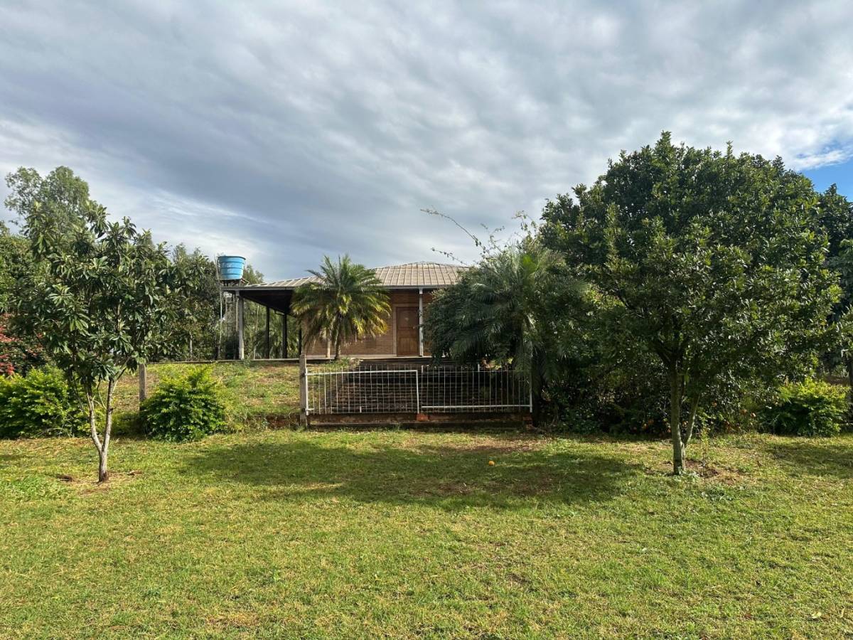 EN VENTA ESTANCIA EN SAN ESTANISLAO — foto 3