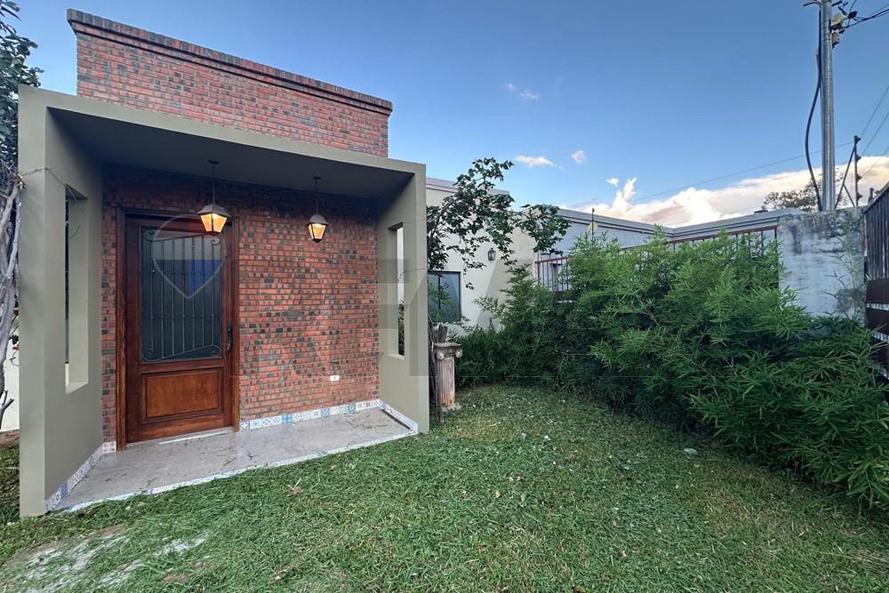 CASA EN ALQUILER EN LAMBARE Bo MBACHIO II — foto 2
