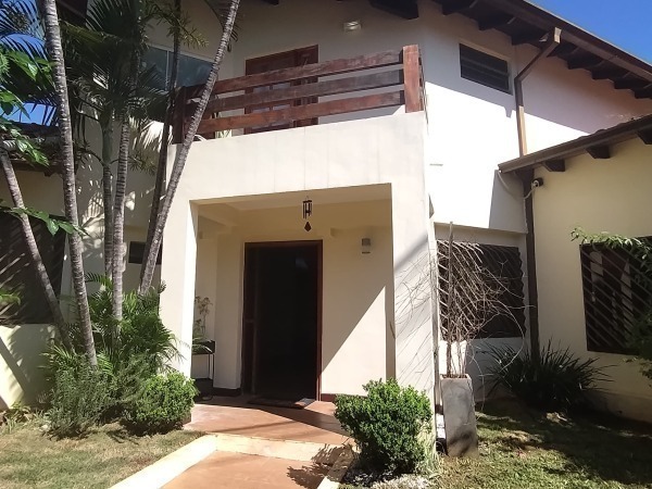 VENDO HERMOSA CASA EN FDO DE LA MORA ZONA NORTE, LAGUNA GRANDE — foto 2