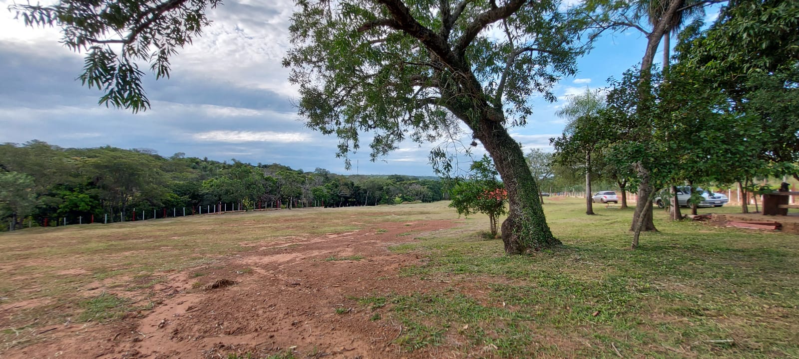 TERRENO EN ALTURA CON ARROYO - CENTRO NUEVA COLOMBIA — foto 3