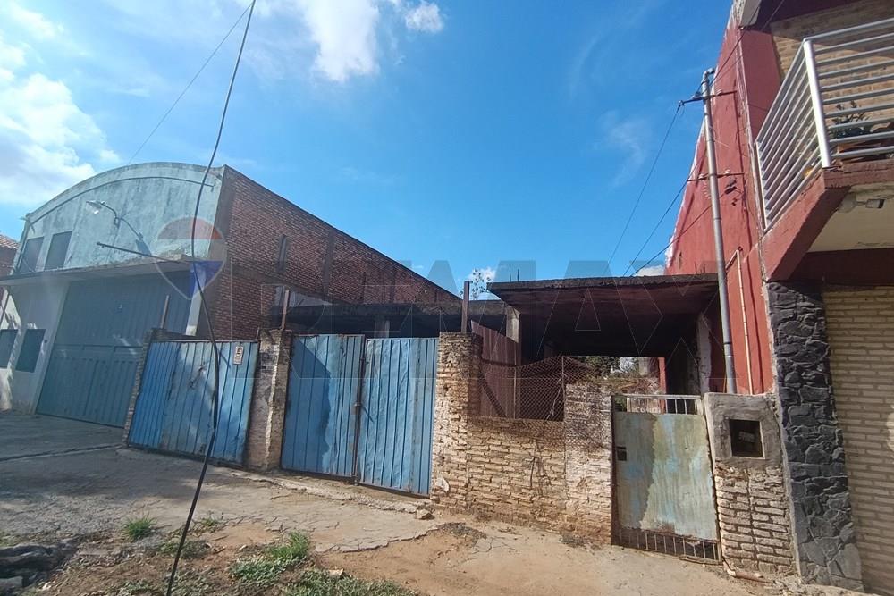 Terreno - Venta - Bernardino Caballero, Asunción, Paraguay — foto 3