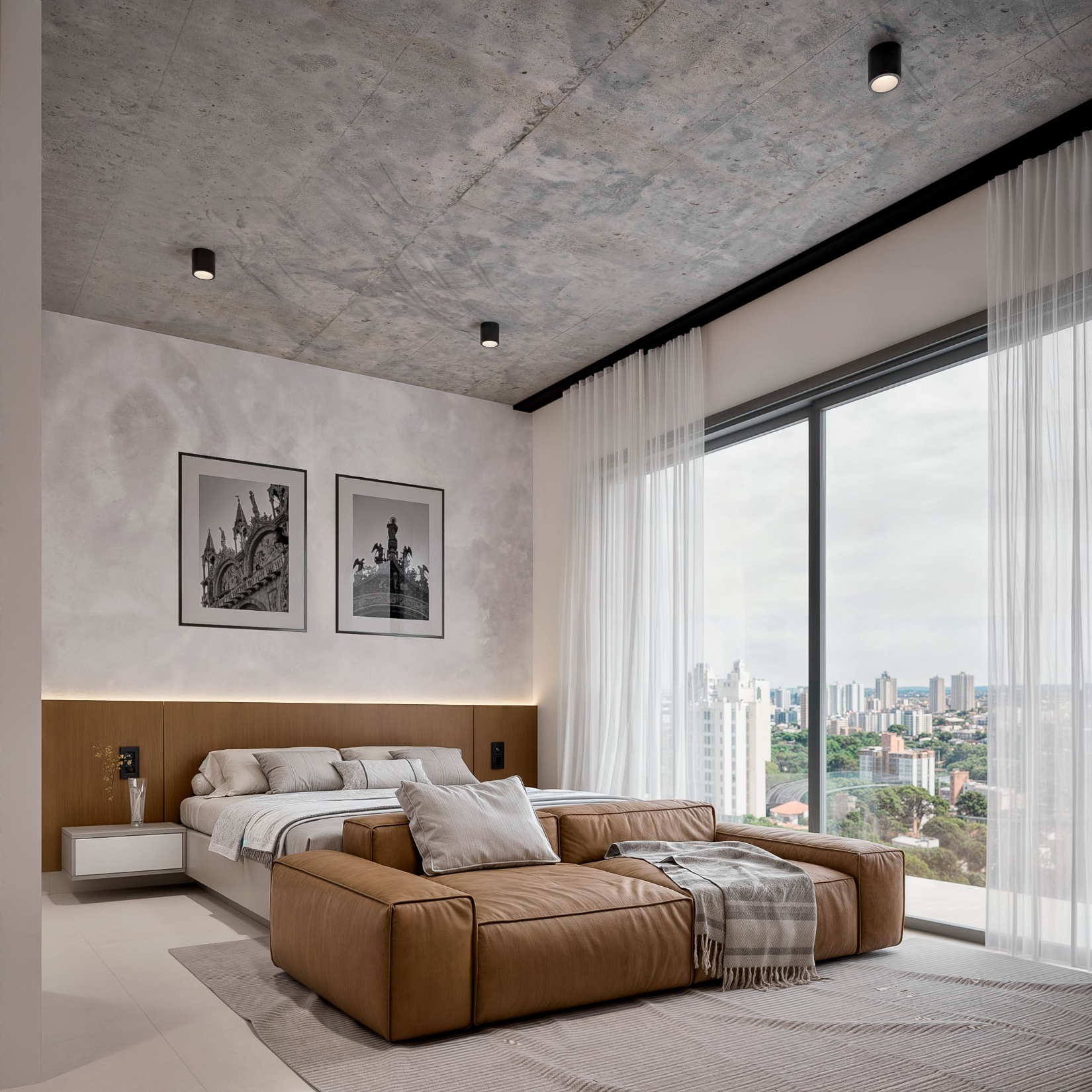Departamento Monoambiente en venta, a 20 minutos del Aeropuerto | Zona CIT — foto 2
