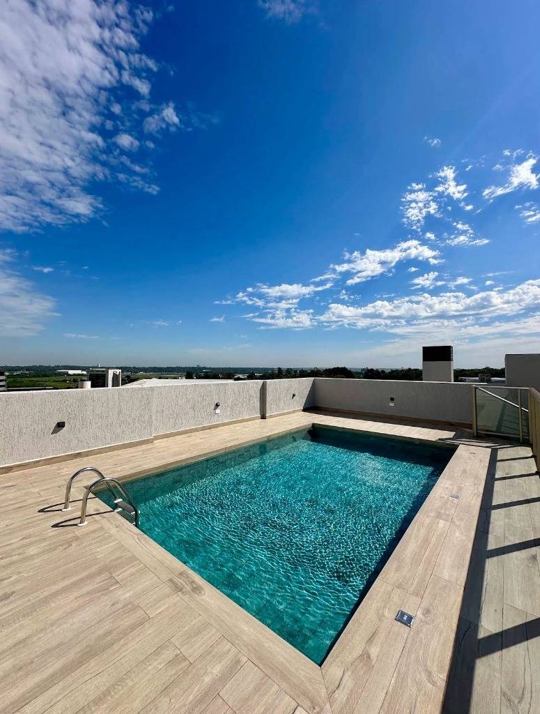 ALQUILER DEPARTAMENTO 1 HABITACION - EDIFICIO BURBAND ZONA CONMEBOL — foto 3