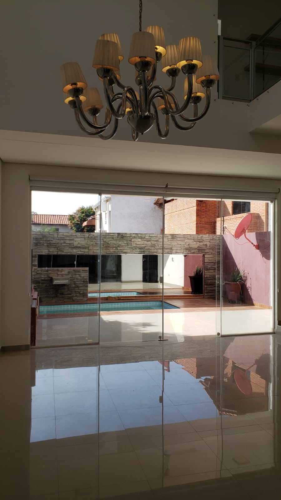 DUPLEX MODERNO EN SAN JORGE — foto 3