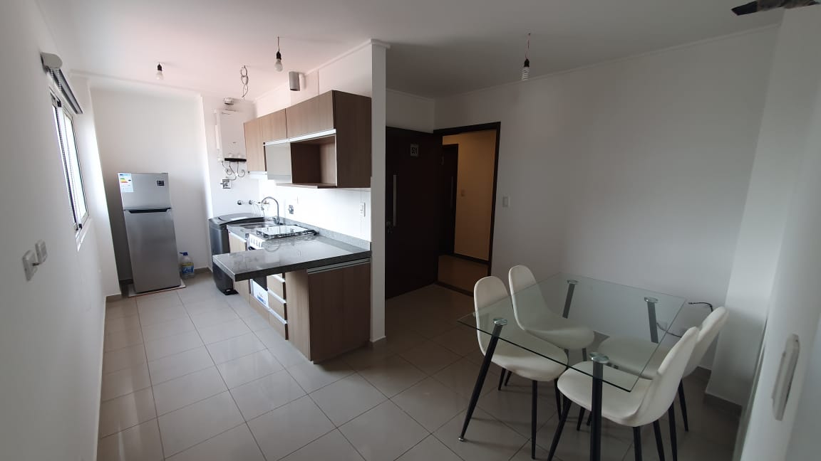 Departamento en alquiler en Oeste