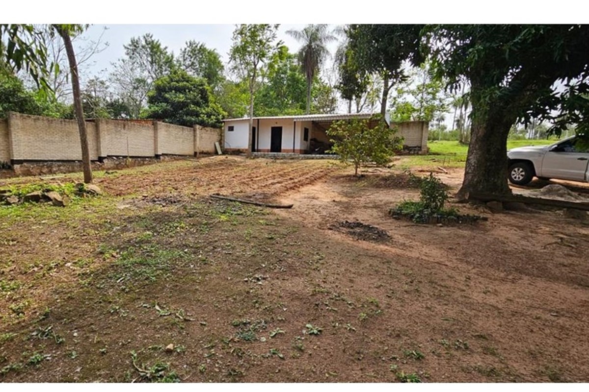 Terreno-Venta-Calle sin nombre, Atyra, Cordillera — foto 2
