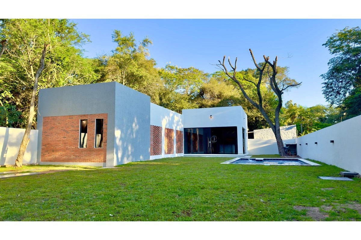 Casa a Estrenar en San Bernardino Urbanización Sadi 2 — foto 3