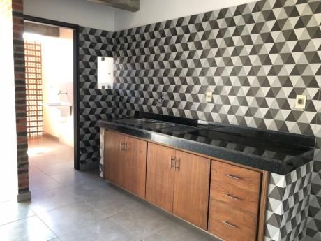 En Venta Dpto De 2 Dormitorios Barrio San Vicente
