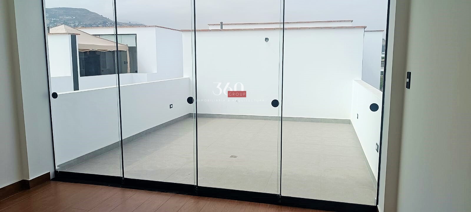 Casa en venta en Santiago de Surco